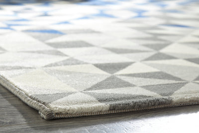 Juancho 8' x 10' Rug - Dream Furniture Outlet