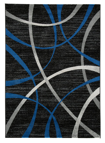 Jenue 8' x 10' Rug - Dream Furniture Outlet