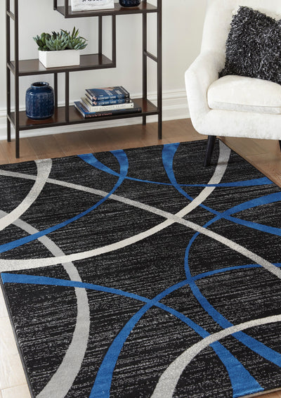 Jenue 8' x 10' Rug - Dream Furniture Outlet