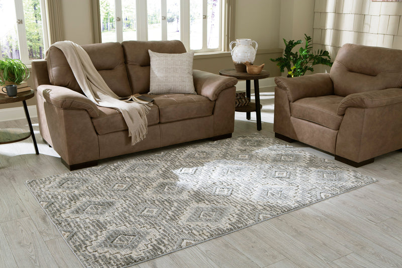 Monwick Large Rug - Dream Furniture Outlet
