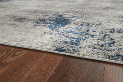 Wrenstow Large Rug - Dream Furniture Outlet