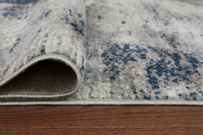 Wrenstow Large Rug - Dream Furniture Outlet