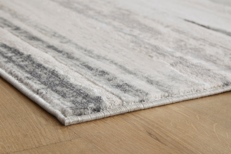 Abanett Large Rug - Dream Furniture Outlet