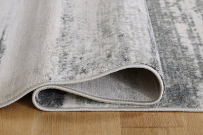Abanett Large Rug - Dream Furniture Outlet
