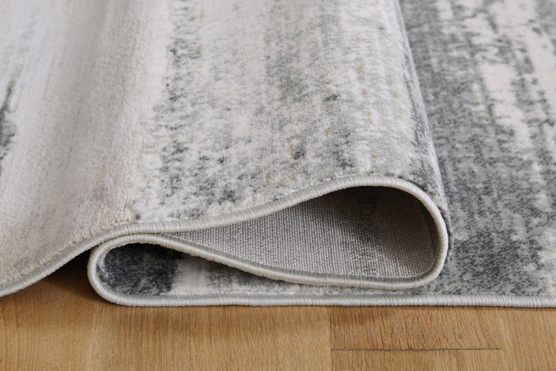 Abanett Large Rug - Dream Furniture Outlet