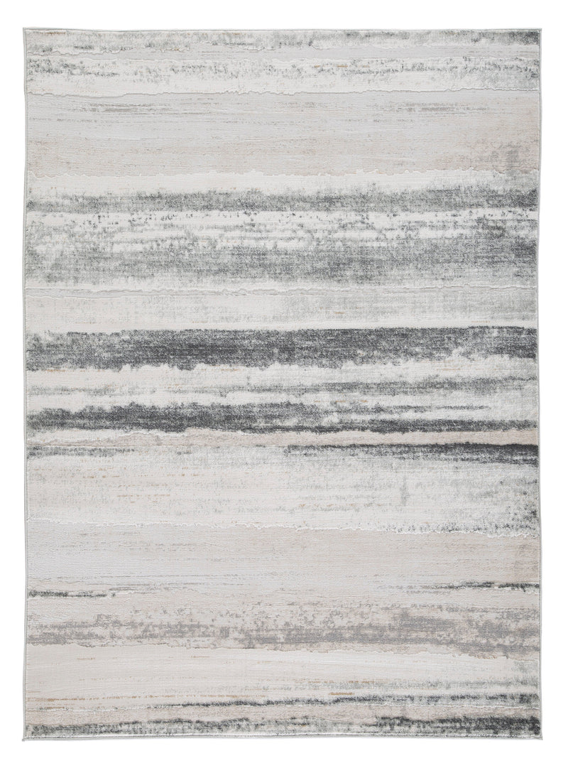 Abanett Large Rug - Dream Furniture Outlet