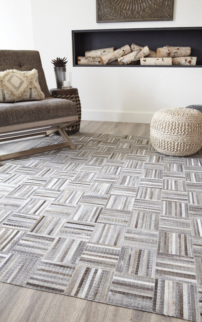 Gilham 8' x 10' Rug - Dream Furniture Outlet