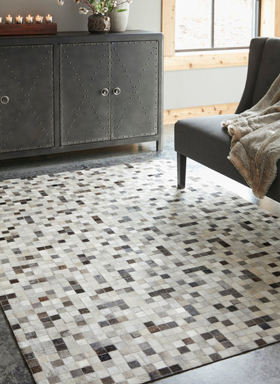 Harish 8' x 10' Rug - Dream Furniture Outlet