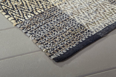 Christoff 8' x 10' Rug - Dream Furniture Outlet