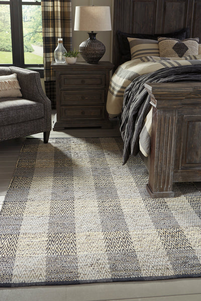 Christoff 8' x 10' Rug - Dream Furniture Outlet