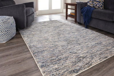 Marnin 7'10" x 10' Rug - Dream Furniture Outlet