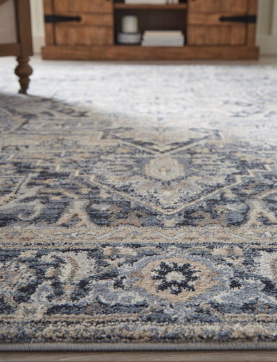 Paretta 7'10" x 10'6" Rug - Dream Furniture Outlet