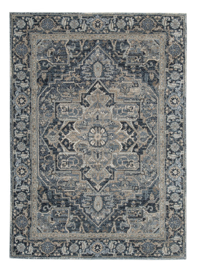 Paretta 7'10" x 10'6" Rug - Dream Furniture Outlet