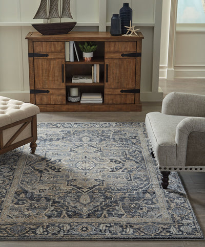 Paretta Signature Design by Ashley Rug Large image