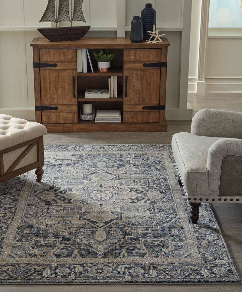Paretta Signature Design by Ashley Rug Large image