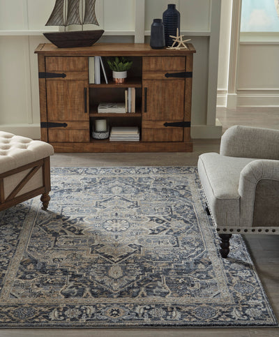Paretta 7'10" x 10'6" Rug - Dream Furniture Outlet