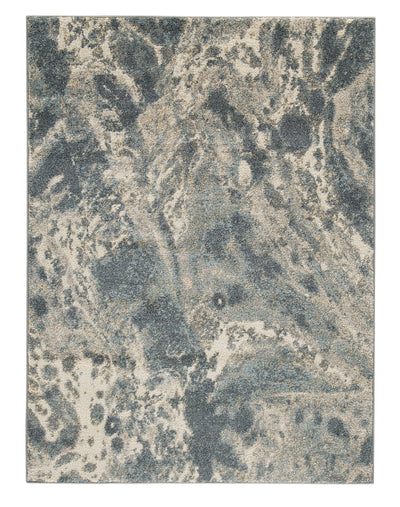 Jyoti 7'10" x 10' Rug - Dream Furniture Outlet
