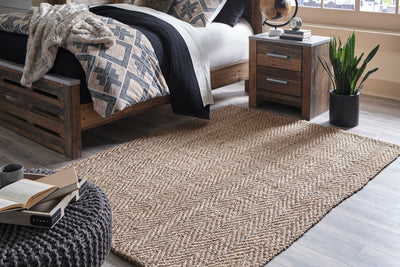 Joao 8' x 10' Rug - Dream Furniture Outlet