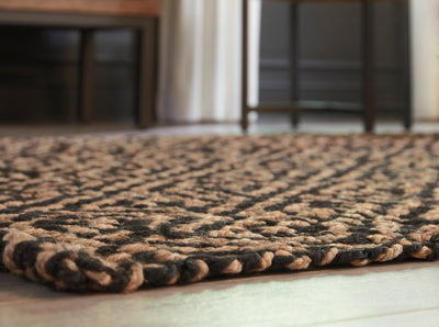 Broox 8' x 10' Rug - Dream Furniture Outlet