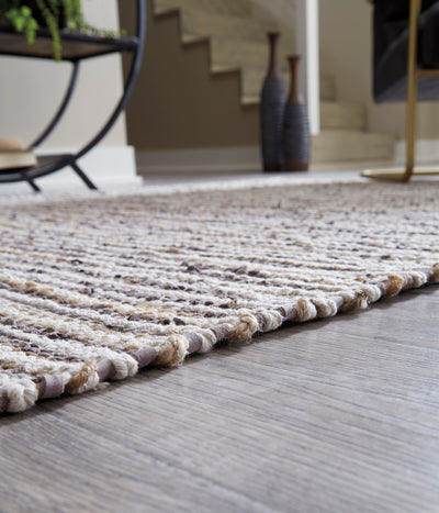 Kallita 8' x 10' Rug - Dream Furniture Outlet