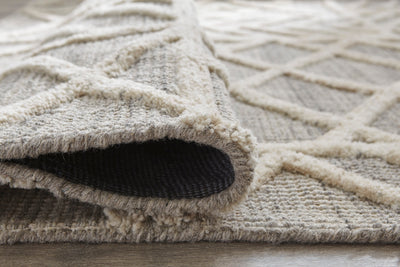 Karah 8' x 10' Rug - Dream Furniture Outlet