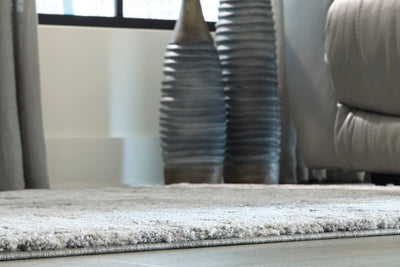 Wadyka Large Rug - Dream Furniture Outlet