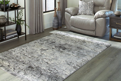 Wadyka Large Rug - Dream Furniture Outlet