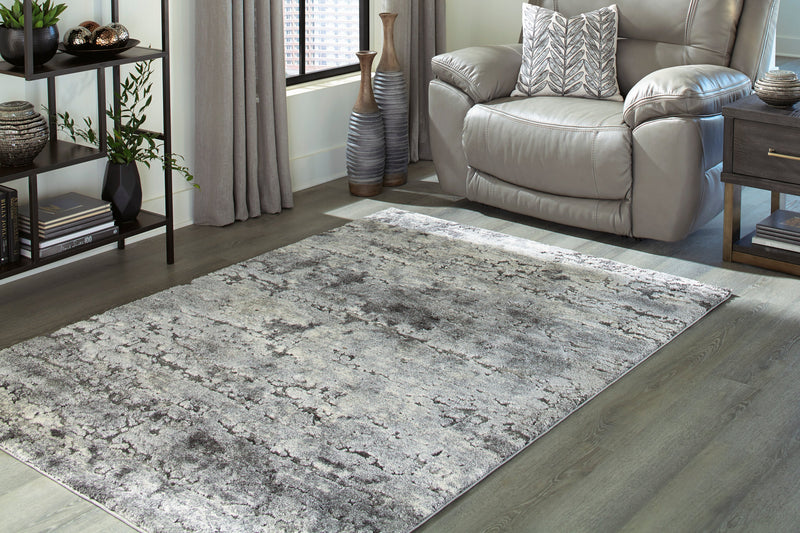 Wadyka Large Rug - Dream Furniture Outlet