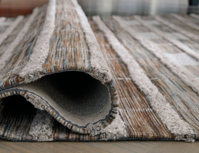 Edrea 8' x 10' Rug - Dream Furniture Outlet