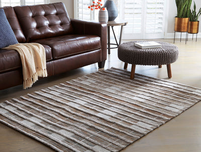 Edrea 8' x 10' Rug - Dream Furniture Outlet