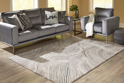 Wysleigh Large Rug - Dream Furniture Outlet