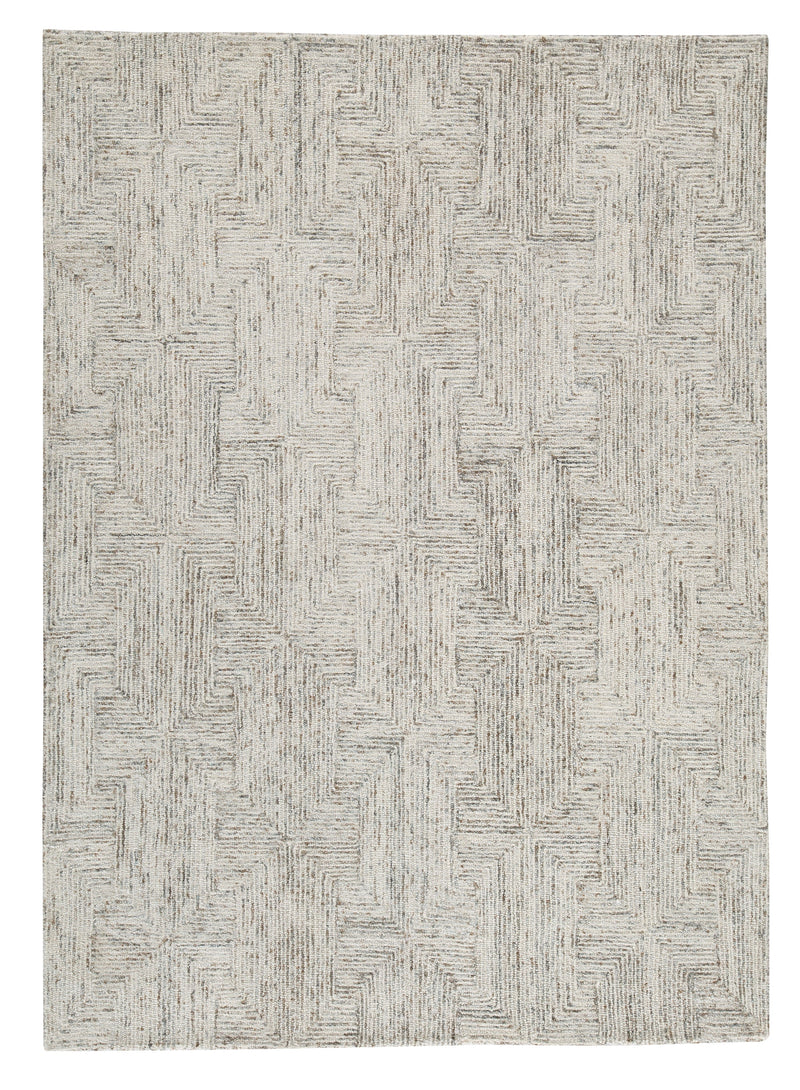 Caronwell Large Rug - Dream Furniture Outlet