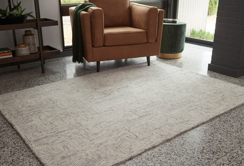 Caronwell Large Rug - Dream Furniture Outlet