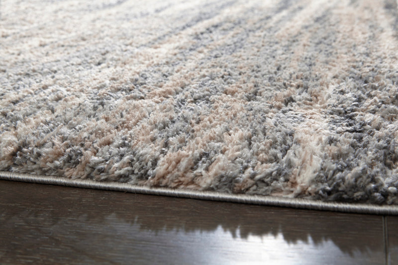 Gizela Large Rug - Dream Furniture Outlet