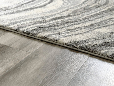 Wysdale Large Rug - Dream Furniture Outlet