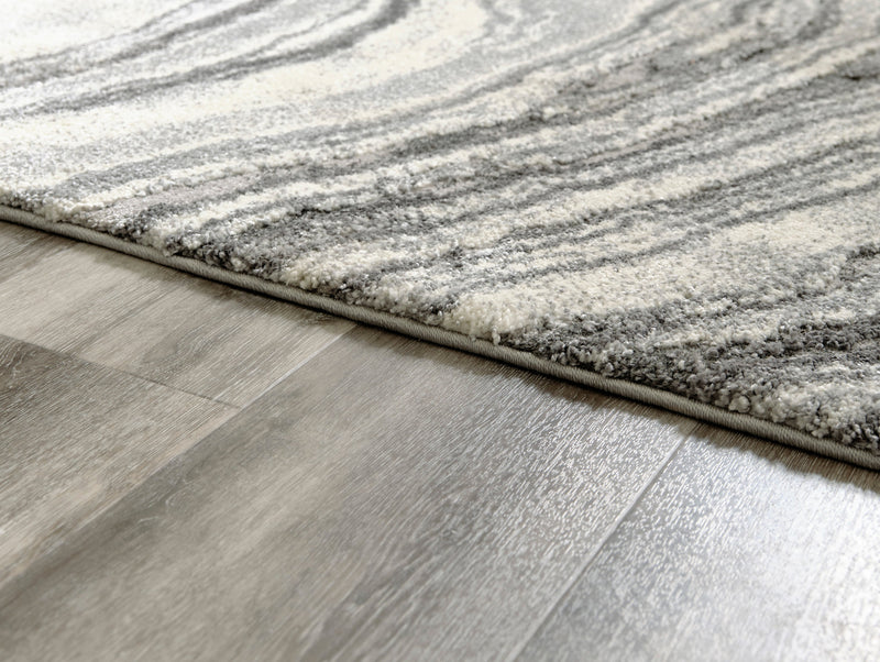 Wysdale Large Rug - Dream Furniture Outlet