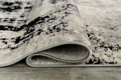 Zekeman Large Rug - Dream Furniture Outlet