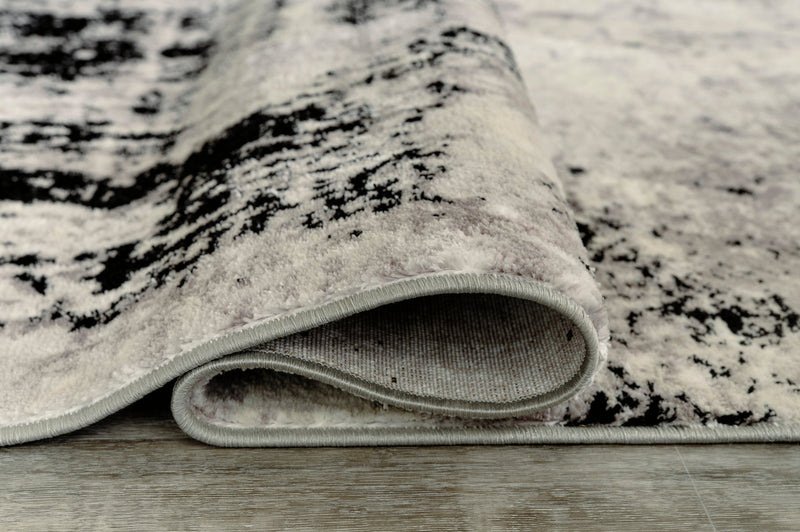 Zekeman Large Rug - Dream Furniture Outlet