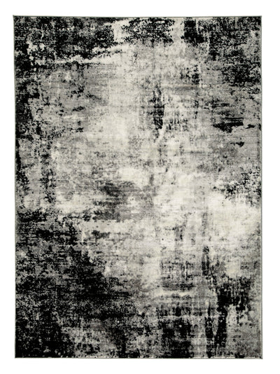 Zekeman Large Rug - Dream Furniture Outlet