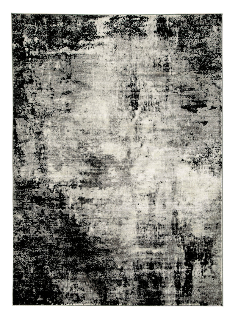 Zekeman Large Rug - Dream Furniture Outlet