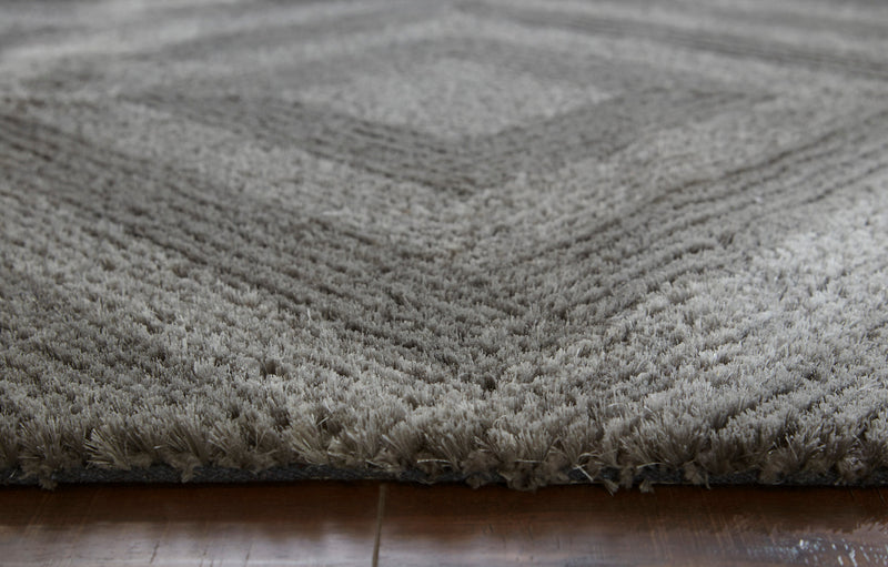 Paulick Large Rug - Dream Furniture Outlet