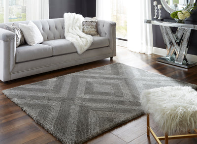 Paulick Large Rug - Dream Furniture Outlet