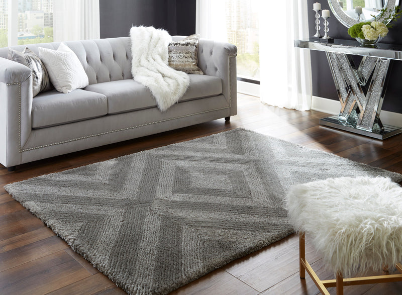 Paulick Large Rug - Dream Furniture Outlet