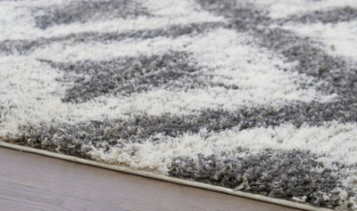 Junette Large Rug - Dream Furniture Outlet