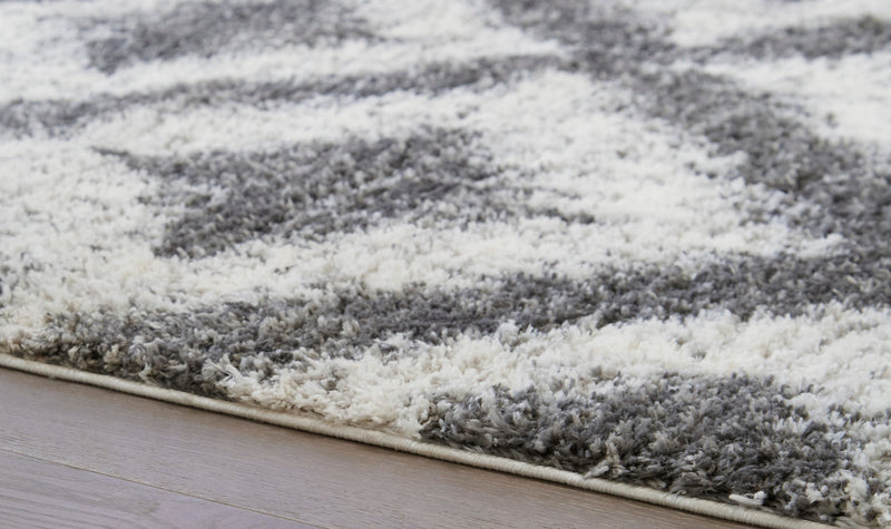 Junette Large Rug - Dream Furniture Outlet