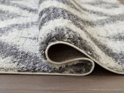 Junette Large Rug - Dream Furniture Outlet
