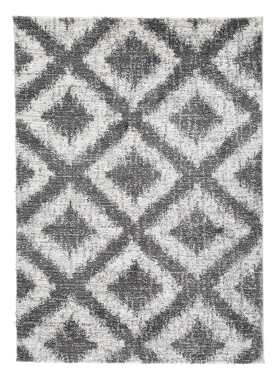 Junette Large Rug - Dream Furniture Outlet