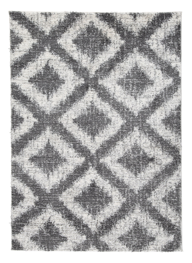 Junette Large Rug - Dream Furniture Outlet