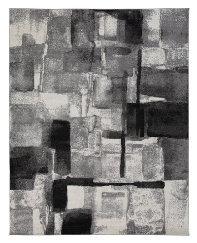 Brycebourne Large Rug - Dream Furniture Outlet