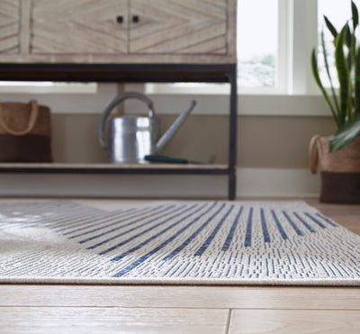 Alverno Large Rug - Dream Furniture Outlet